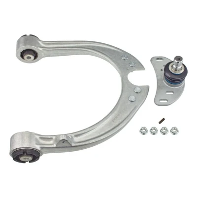 Imagem de MEYLE 53 16 050 0028/HD Braço de suspensão em cima, Eixo dianteiro, lado direito transversal Alumínio LAND ROVER: Range Rover Sport