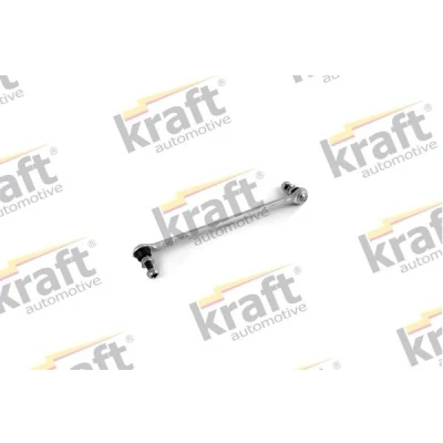 Imagem de KRAFT 4302684 barra / escora, estabilizadora Eixo dianteiro, à direita BMW: 3 Touring, Coupe, 1 Coupe