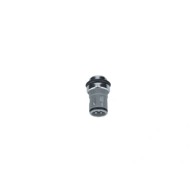 Imagem de NRF 727148 Sensor da Temperatura do Líquido de Refrigeração com retentor AUDI: 80 B4 Sedan, A6 C4 Avant, Avant