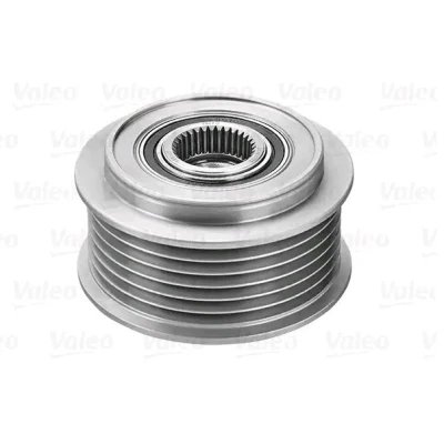 Imagem de VALEO 588127 Polia Roda Livre do Alternador 38 Ferramenta especial necessária para a montagem TOYOTA: Corolla IX Hatchback