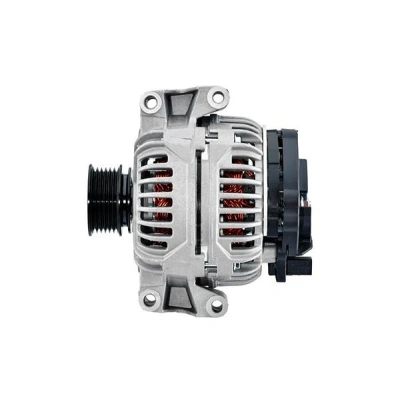 Imagem de HELLA 8EL 012 429 231 Alternador 14V 140A AUDI: A6 C5 Sedan, A4 B6 Avant, VOLKSWAGEN: Passat GOLF 6, SEAT: Leon II Hatchback