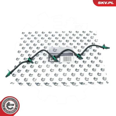 Imagem de ESEN SKV 54SKV278 Tubo flexível, combustível de fuga PEUGEOT: 407 SW