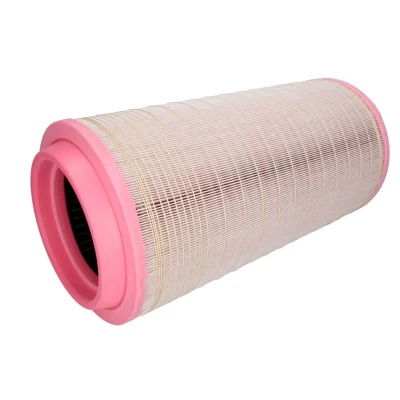 Imagem de HENGST FILTER E1568L Filtro de ar 512 248 Cartucho filtrante