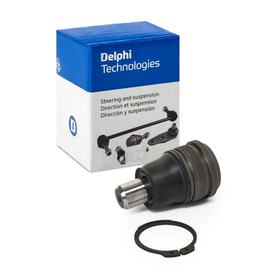 Imagem de DELPHI TC2164 Rótula de suspensão 42 66 FORD: FIESTA 6