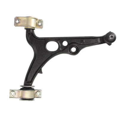 Imagem de DELPHI TC427 Braço de suspensão oscilante longitudinal FIAT: BRAVO 1, LANCIA: DELTA 2
