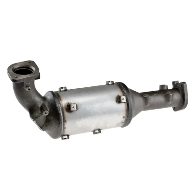 Imagem de LTD B0802EC00A Filtro de Partículas NISSAN: NP300 Navara Pick up