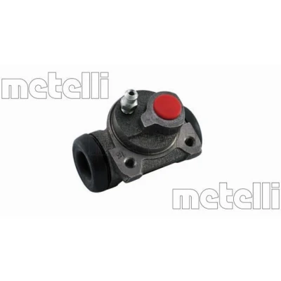 Imagem de METELLI 04 0795 Cilindro de Roda 19,05 com regulador integrado PEUGEOT: 206 Hatchback, Van