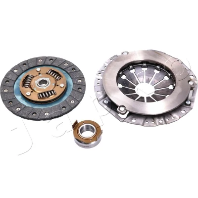 Imagem de JAPKO 92843 Kit de Embraiagem 190 SUZUKI: SWIFT 3, NISSAN: Pixo, OPEL: Agila B