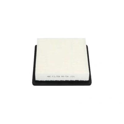 Imagem de KAVO PARTS DA 734 Filtro de ar 45mm 191mm 181mm Cartucho filtrante OPEL: Ampera