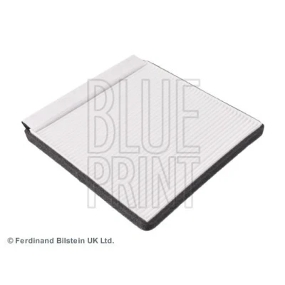 Imagem de BLUE PRINT ADP152522 Filtro, ar do habitáculo Filtro de pólen 220 210 19 CITROËN: Berlingo / First I Van, Xsara Carrinha, Coupe