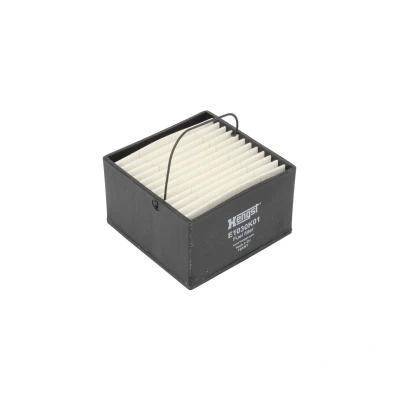Imagem de HENGST FILTER E1030K01 Filtro de Combustível Cartucho filtrante RENAULT TRUCKS: Magnum