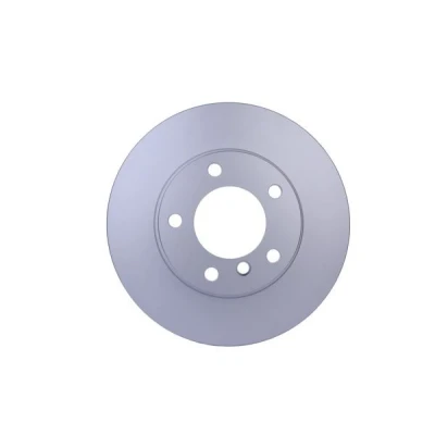 Imagem de HELLA PRO High Carbon 8DD 355 127 041 Disco de travão BMW: 3 Coupe, Sedan, Touring