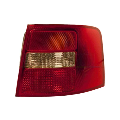 Imagem de PRASCO AD0334163 Farolim à direita AUDI: A6 C5 Avant