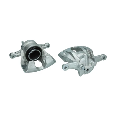Imagem de KAMOKA JBC0305 Pinça de travão Fundição cinzenta 144mm Eixo dianteiro, lado esquerdo sem motor elétrico