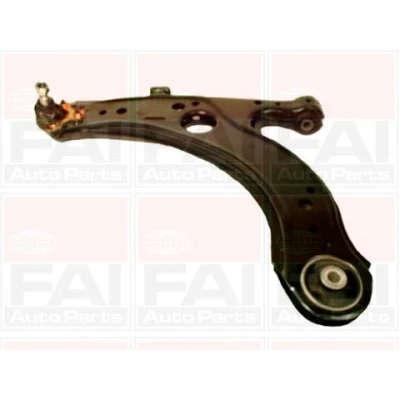 Imagem de FAI AutoParts SS608 Braço de suspensão com articulação suspensão/guia transversal VOLKSWAGEN: Golf 4, 4 Variant, Bora Sedan