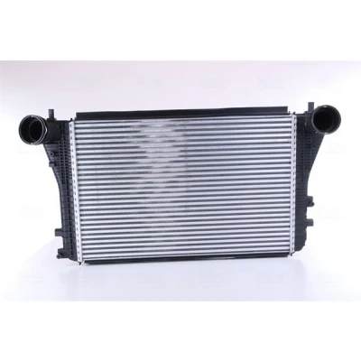 Imagem de NISSENS 96610 Intercooler VOLKSWAGEN: Passat B6 Sedan, Variant, CC