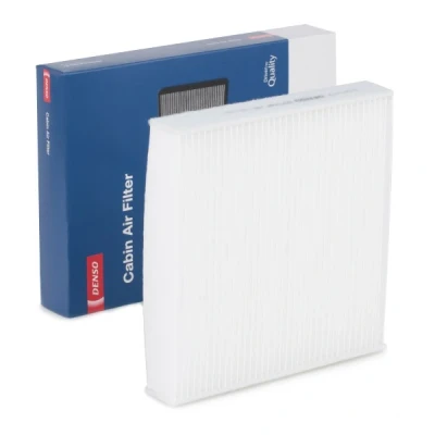 Imagem de DENSO DCF466P Filtro, ar do habitáculo Filtro de partículas 184 180 30 SUZUKI: SWIFT 4, 3, SX4 I Hatchback, HONDA: Jazz 2, TOYOTA: GT86 Coupe