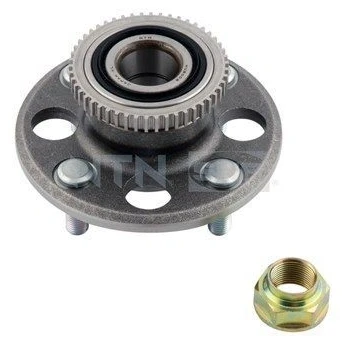 Imagem de SNR R174.41 Kit de rolamento roda com carreto 134 HONDA: CIVIC 6 Fastback, Hatchback, Stufenheck