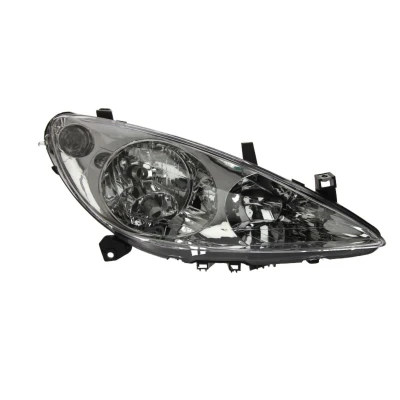 Imagem de VAN WEZEL 4040964 Farol Principal PEUGEOT: 307 Hatchback, SW, Carrinha