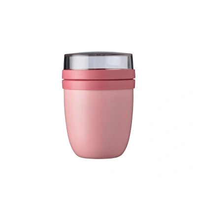 Imagem de Mepal Lunchpot Ellipse Insulated Nordic Pink