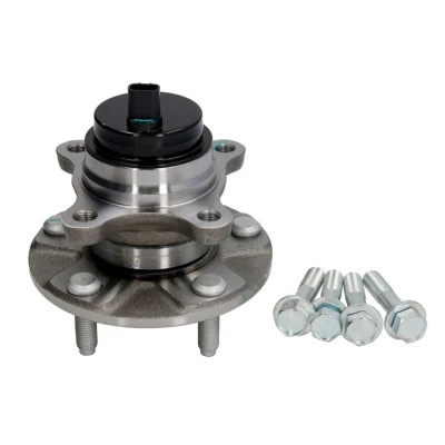 Imagem de BTA H12054BTA Kit de rolamento roda Eixo dianteiro, ambos os lados LEXUS: IS 2, 3