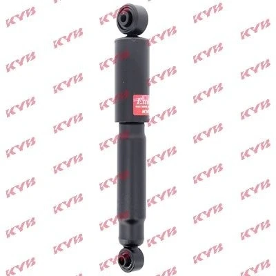 Imagem de KYB Excel G 344297 Amortecedor Eixo traseiro Pressão do gás Tubo duplo telescópico olhal em cima, baixo HYUNDAI: Trajet