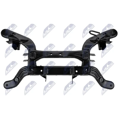 Imagem de NTY ZRZ VW 010 Eixo traseiro SEAT: Leon I Hatchback