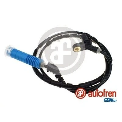 Imagem de AUTOFREN SEINSA DS0175 Sensor de ABS Eixo traseiro direito, esquerdo activo 2 955 BMW: 3 Sedan, Touring, Compact