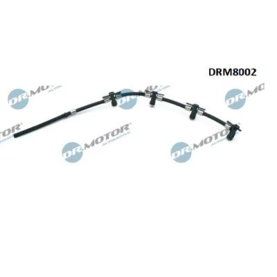 Imagem de DR.MOTOR AUTOMOTIVE DRM8002 Tubo flexível, combustível de fuga