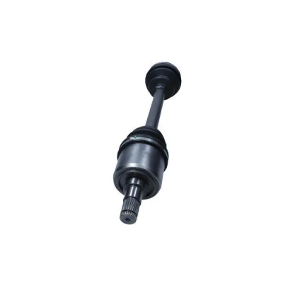 Imagem de MAXGEAR 49 2413 Veio de transmissão Eixo dianteiro, lado esquerdo 630 LAND ROVER: Freelander I SUV Cabrio