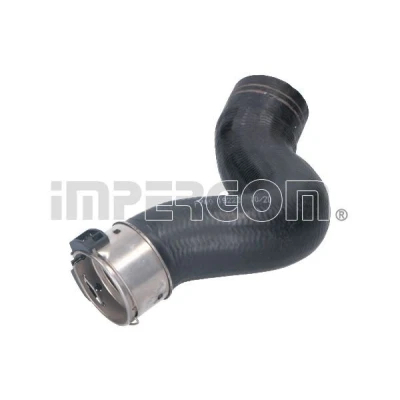 Imagem de ORIGINAL IMPERIUM 19222 Mangueira Para o Turbocompressor Borracha com bocal de tubo