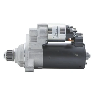 Imagem de HELLA 8EA 011 611 551 Motor de arranque 12 1,7 13