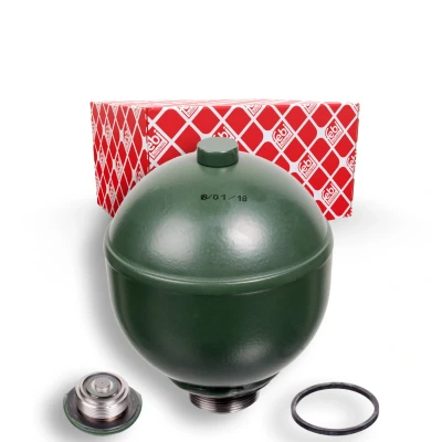 Imagem de FEBI BILSTEIN 26668 Esfera de Suspensão Eixo traseiro esquerdo, direito CITROËN: Xantia Carrinha, Van / Carrinha