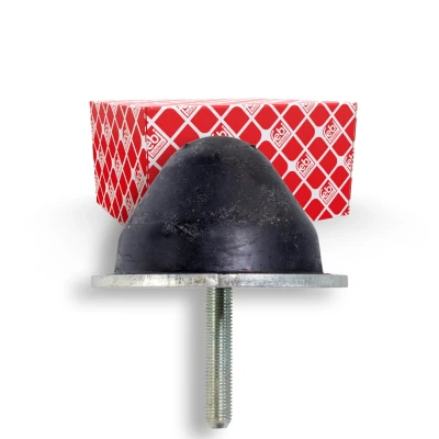 Imagem de FEBI BILSTEIN 105700 Batente de encosto, suspensão Eixo traseiro