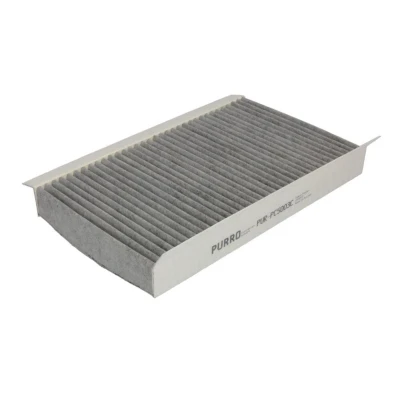 Imagem de PURRO PUR PC5003C Filtro, ar do habitáculo Filtro de carvão ativado 270 158 30 LAND ROVER: Range Rover Sport, Discovery 3