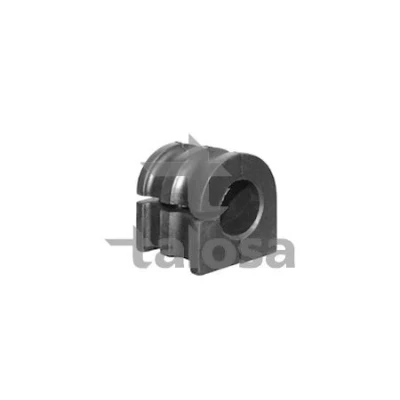 Imagem de TALOSA 65 10271 Casquilho da Barra Estabilizadora à frente Rolamento de borracha e metal 21mm RENAULT: GRAND SCENIC 2, Clio 4, 2