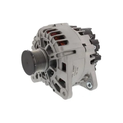 Imagem de MAPCO 13128 Alternador 14V 120A DACIA: Lodgy, Duster SUV, RENAULT: Clio 4