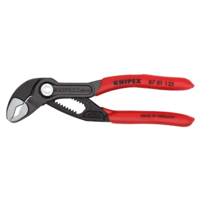 Imagem de Alicate ajustável KNIPEX 87 01 125
