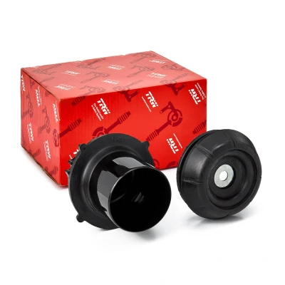 Imagem de TRW JSL282 Kit de reparação, suporte apoio do conj. mola/amortecedor Eixo dianteiro, ambos os lados com rolamentos esferas OPEL: Zafira A