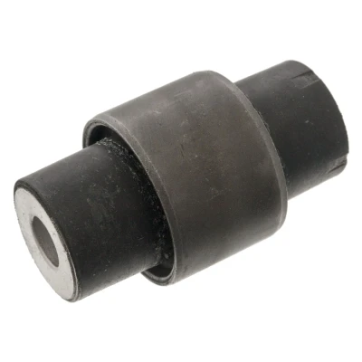 Imagem de FEBI BILSTEIN 47336 Casquilho de Braço Suspensão Eixo traseiro esquerdo, direito 73 borracha Rolamento e metal