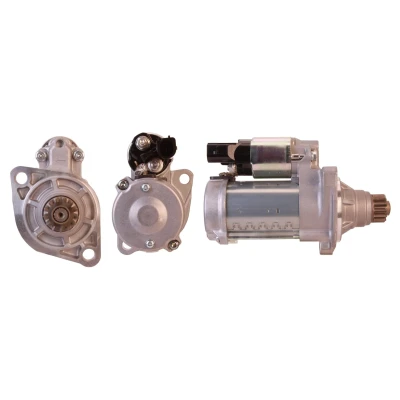 Imagem de LUCAS ELECTRICAL LRS02625 Motor de arranque 12 2,0 13 SEAT: Alhambra II