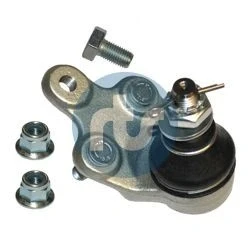 Imagem de RTS 93 92585 056 Rótula de suspensão Eixo dianteiro, ambos os lados, em baixo TOYOTA: Corolla V Coupe, FX Compact