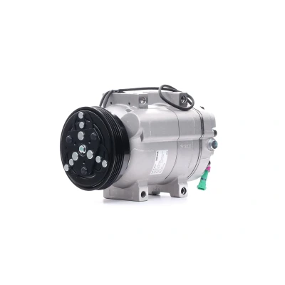 Imagem de MAHLE ORIGINAL ACP 53 000S Compressor DCW17B 12 PAG 46 R 134a com retentor AUDI: A6 C5 Sedan, Avant, A4 B5 VOLKSWAGEN: Passat Sedan