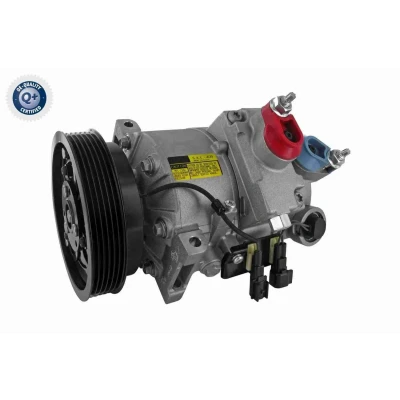 Imagem de VEMO Q+, original equipment manufacturer quality V95 15 0007 Compressor DCS17KC88 PAG 46 VOLVO: XC60 I, S60 II, S80 II