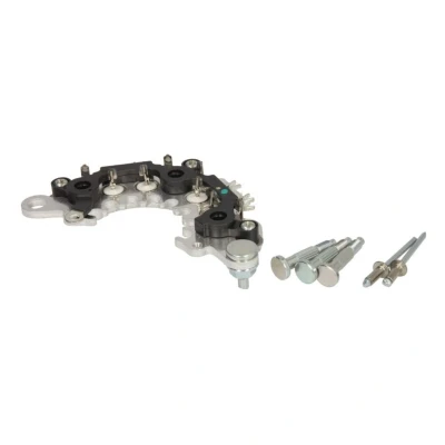 Imagem de MAGNETI MARELLI 940016175000 Rectificador, alternador