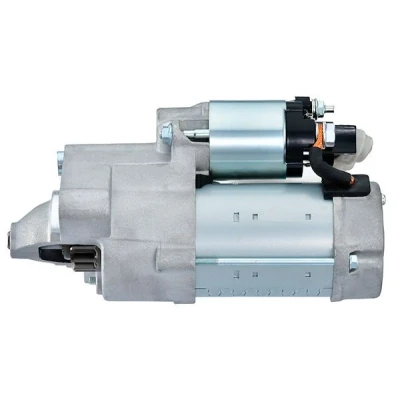 Imagem de HELLA 8EA 011 612 831 Motor de arranque 12V 2,0kW 13 62mm FORD: FOCUS 3