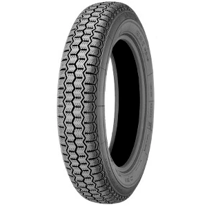 Imagem de Michelin Collection ZX ( 135 15 72S )