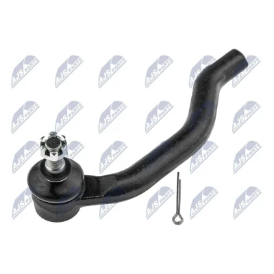 Imagem de NTY SKZ HD 044 Rótula de direção Eixo dianteiro, lado direito, exterior HONDA: CIVIC 8 Hatchback