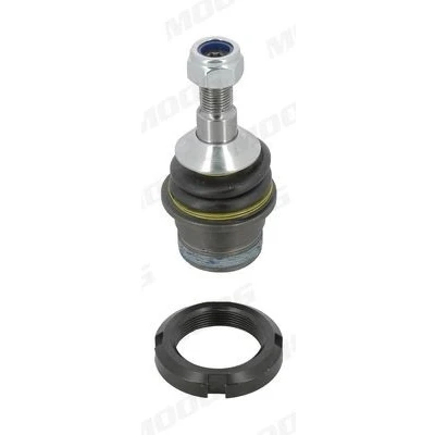 Imagem de MOOG ME BJ 5597 Rótula de suspensão Eixo dianteiro 19,3 56 74 MERCEDES BENZ: Classe ML