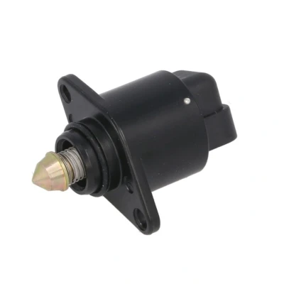 Imagem de MAGNETI MARELLI 820003253010 Valvula de Control Marcha Lenta elétrico OPEL: Corsa B Hatchback, Astra F CC, Caravan
